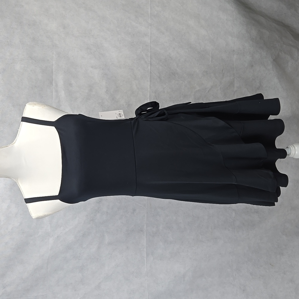 SO dress